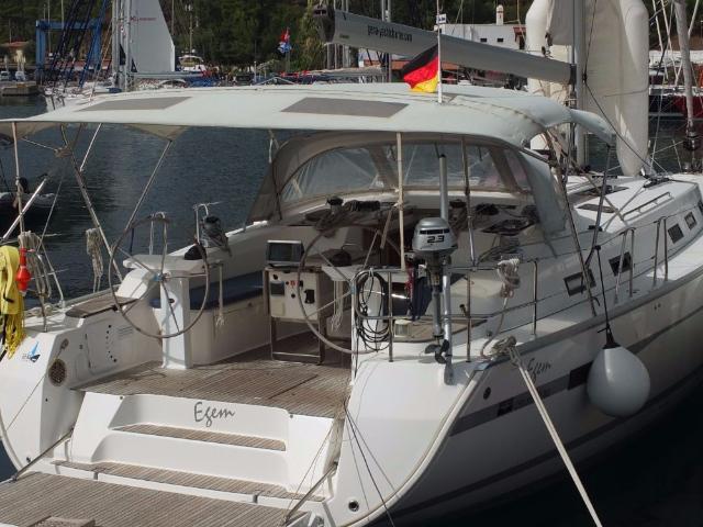 Bavaria Cruiser 50 :: Egem*