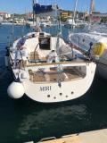 Elan 340 - Sunrise Yachting
