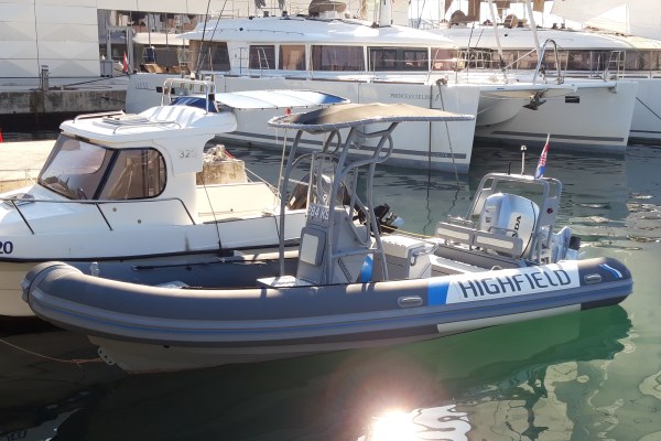 NN charter yacht croatia