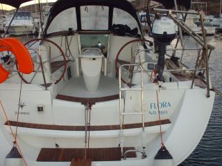 Yacht - Sun Odyssey 42i