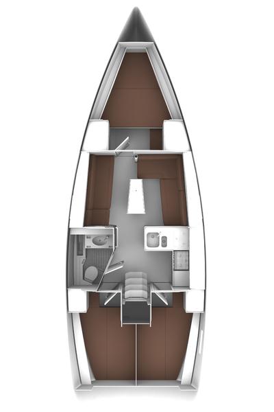 Bavaria Cruiser 37 - Adria Sun