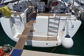 Oceanis 50 Family - 6 cab. - Reful Yachting