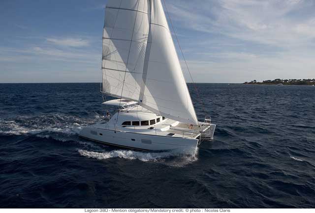 LOVE SONG charter yacht croatia