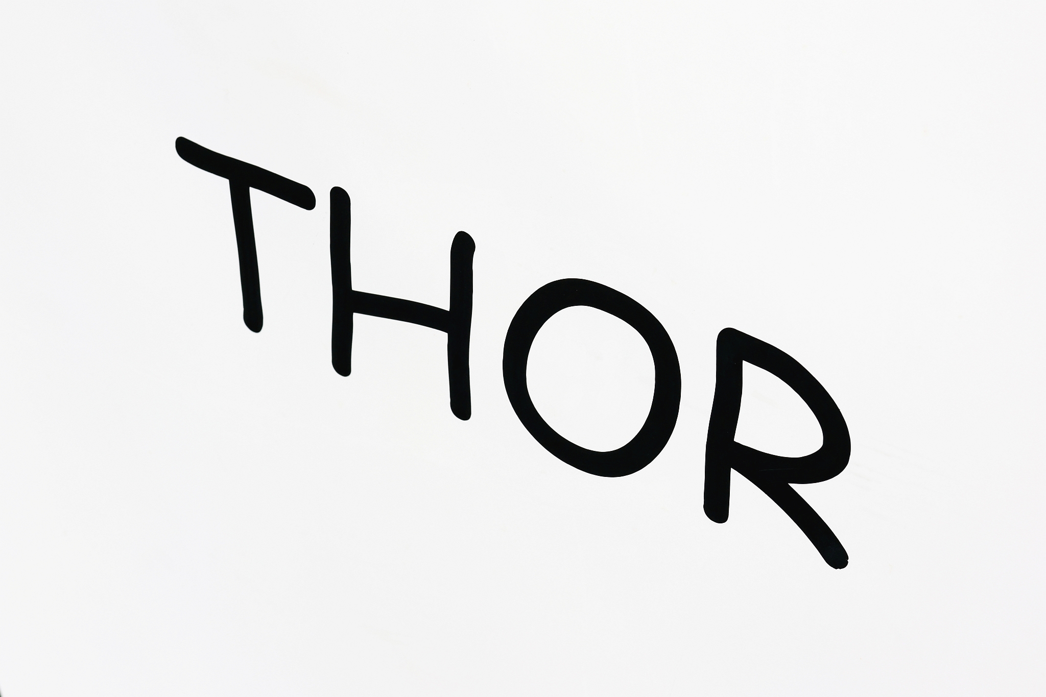 Dufour 430 GL – Thor