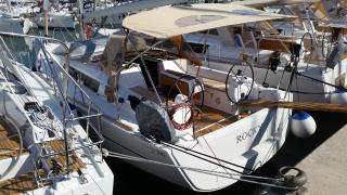 Dufour 350 GL - Reful Yachting