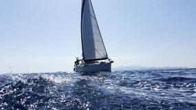 Dufour 455 GL - Multihull Yachting