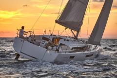 Sun Odyssey 440 - 3 cab. - Sunrise Yachting