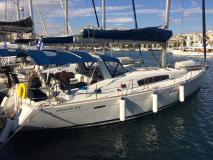 Oceanis 50 Family - 4 + 1 cab. - Multihull Yachting
