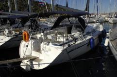 Bavaria 42 Cruiser - Sunrise Yachting
