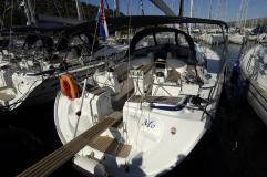 Bavaria 46 Cruiser - Sunrise Yachting