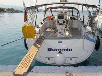 Bavaria Cruiser 36 :: Bommie*