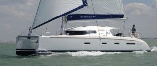 Yacht - Nautitech 44