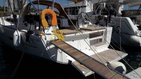 Dufour 460 GL - Multihull Yachting