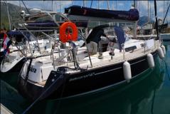 Salona 42 - Sunrise Yachting