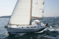 Cyclades 50.5 - 5 + 1 cab. - Multihull Yachting