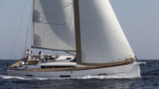 Dufour 460 GL - Reful Yachting