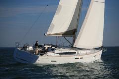 Sun Odyssey 439 - Multihull Yachting