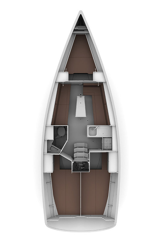 Bavaria Cruiser 34 – Bobara
