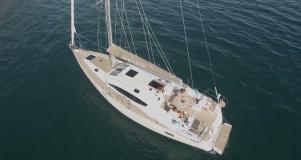 Elan Impression 45 - Sunrise Yachting